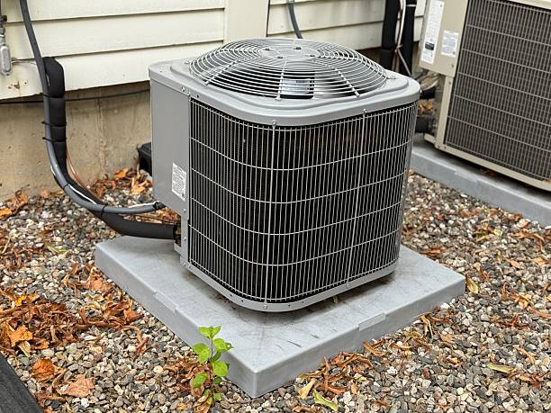 Trusted Hvac service in Cataumet, MA - Tropical Oasis HVAC